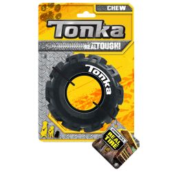 Tonka  Tire 5inch