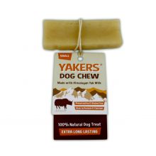 Yakers Chews  various sizes