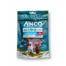 Load image into Gallery viewer, Anco Oceans+ Cod coins with cranberry