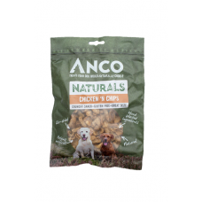 Anco Naturals Chicken N Chips100g