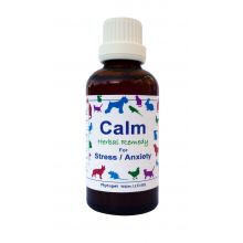 phytopet calm for stress /anxiety