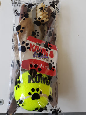 Dog Gift 1