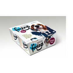 FROZZYS lickable frozen yogurt for dogs pick up or local del only