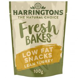 Harringtons Fresh Bakes