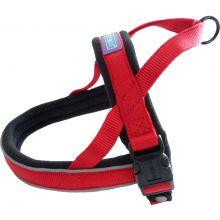 Hemm and boo Padded harness 3/4 x 14-18" 35-45cm