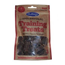 Load image into Gallery viewer, Hollings Grain Free  Training Treats 75G