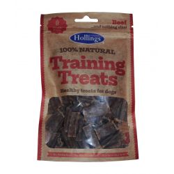 Hollings Grain Free  Training Treats 75G