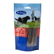 hollings 100% natural Real meat Treat 100g