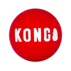 Kong signature Balls 2 pk