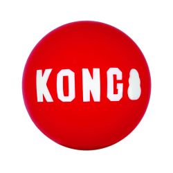 KONG signature balls medium x2