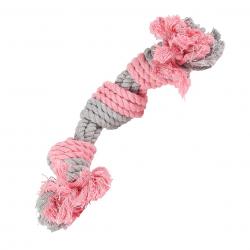 Little Rasels 3 Knot Tugger