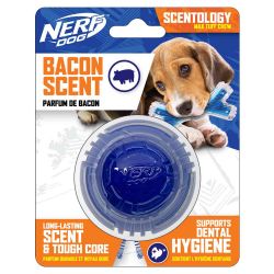 Nerf Scent Ball Bacon