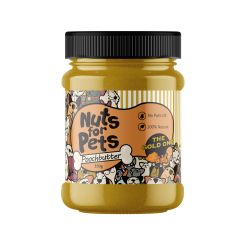 Nuts for Pets...the gold one!!