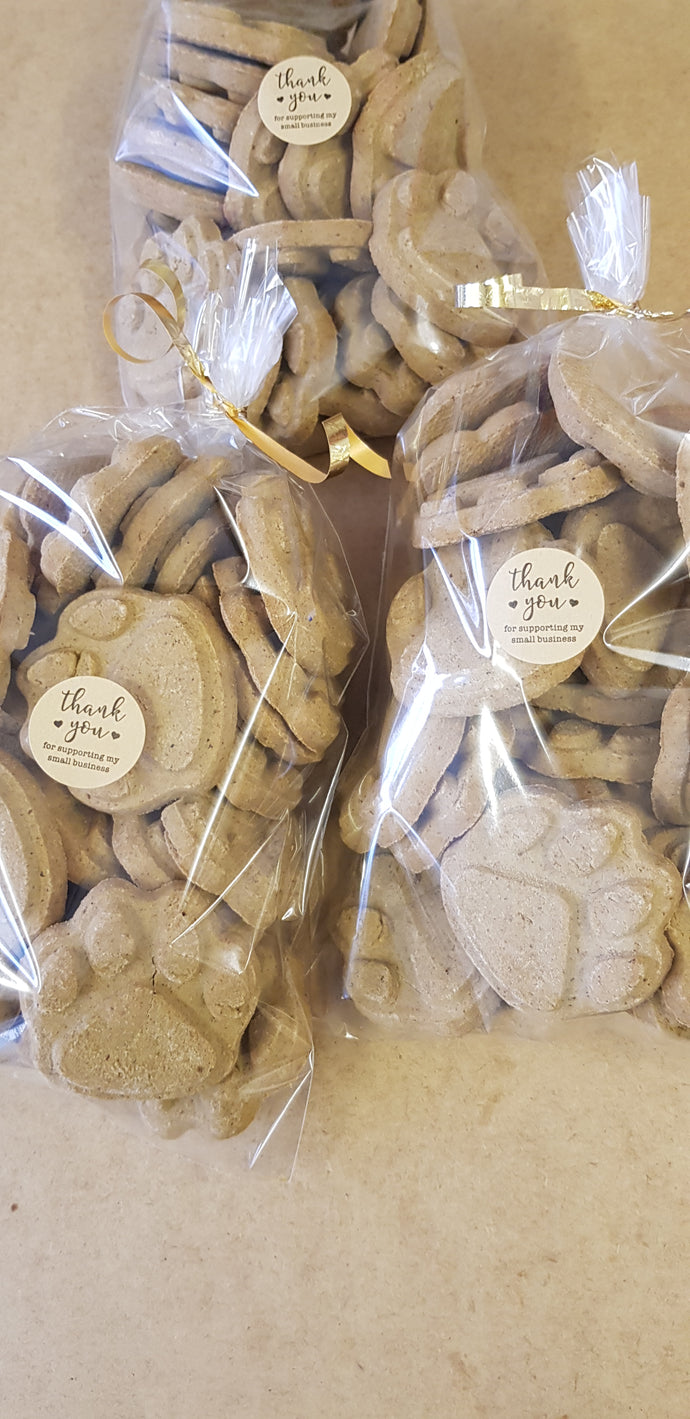 Gift Pack Peanut Paws  370g