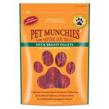 Load image into Gallery viewer, PET MUNCHIES various kinds