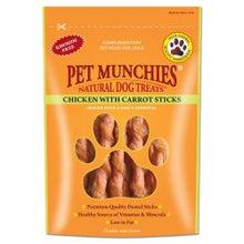 Load image into Gallery viewer, PET MUNCHIES various kinds