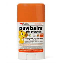 Petkin Paw balm skin protectant