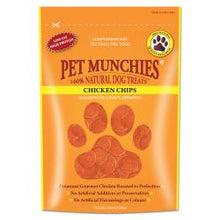 Load image into Gallery viewer, PET MUNCHIES various kinds
