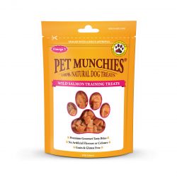Pet Munchies low fat  training treats 50g