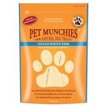 Load image into Gallery viewer, PET MUNCHIES various kinds