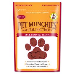 pet munchies  training treats 50G LOW IN FAT