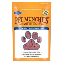 Load image into Gallery viewer, pet munchies  training treats 50G LOW IN FAT