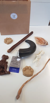Treat Gift Bag 2