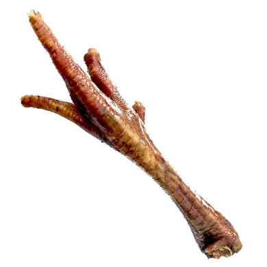 Anco Naturals Turkey Feet