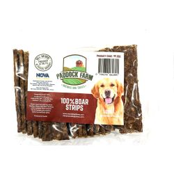 Paddock Farm Strips