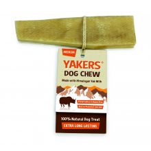 Yakers Chews  various sizes